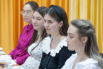 По инициативе Дмитрия Миляева многодетные мамы-студентки тульских вузов будут учиться бесплатно