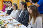 По инициативе Дмитрия Миляева многодетные мамы-студентки тульских вузов будут учиться бесплатно