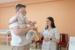 По инициативе Дмитрия Миляева многодетные мамы-студентки тульских вузов будут учиться бесплатно