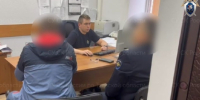 В Плавске оглашен приговор бывшему сотруднику полиции, причастному к получению взятки - Следственный комитет