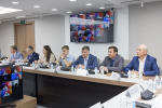 В Туле обсудили предложения по совершенствованию уборки контейнерных площадок