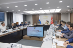 В Туле обсудили предложения по совершенствованию уборки контейнерных площадок