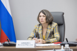 В Туле обсудили предложения по совершенствованию уборки контейнерных площадок