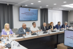 В Туле обсудили предложения по совершенствованию уборки контейнерных площадок