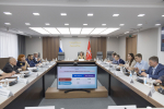 В Туле обсудили предложения по совершенствованию уборки контейнерных площадок