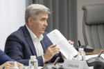 В Туле обсудили предложения по совершенствованию уборки контейнерных площадок