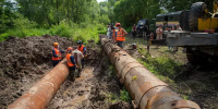 Часть Алексина осталась без воды - ИА Тульская служба новостей