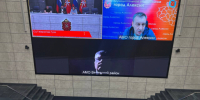 В тульском правительстве ночью собрались на оперативное совещание - ИА Тульская пресса.Ru