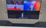 В тульском правительстве ночью собрались на оперативное совещание
