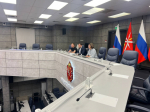 В тульском правительстве ночью собрались на оперативное совещание