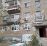 В Туле начали установку новых окон в доме на улице Металлургов, пострадавшем от атаки БПЛА - ИА Тульская служба новостей