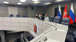 Аварии на водоводах стали причиной ночного совещания в правительстве Тульской области