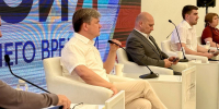 Участникам проекта «Герой 71» рассказали о реабилитации ветеранов СВО - ИА Тульская пресса.Ru
