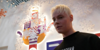 Вместо досуга получаешь неудобства: SHAMAN рассказал о походах в общественные места - ИА Тульская пресса.Ru