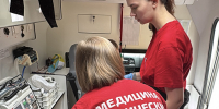 В Туле назвали победителей конкурса служб медицины катастроф и скорой медицинской помощи среди студентов - Министерство здравоохранения
