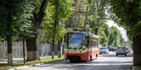 В Туле выросло количество безбилетников в электротранспорте - ИА Тульская служба новостей
