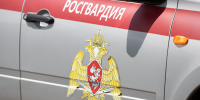 В Тульской области росгвардейцы задержали подозреваемого в краже смартфона на автовокзале - ИА Тульская служба новостей