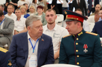 ДЕПУТАТЫ СТАЛИ НАСТАВНИКАМИ УЧАСТНИКОВ ПРОЕКТА «ГЕРОЙ 71»