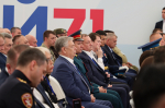 ДЕПУТАТЫ СТАЛИ НАСТАВНИКАМИ УЧАСТНИКОВ ПРОЕКТА «ГЕРОЙ 71»