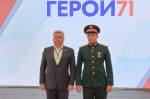ДЕПУТАТЫ СТАЛИ НАСТАВНИКАМИ УЧАСТНИКОВ ПРОЕКТА «ГЕРОЙ 71»