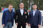 ДЕПУТАТЫ СТАЛИ НАСТАВНИКАМИ УЧАСТНИКОВ ПРОЕКТА «ГЕРОЙ 71»