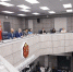 Опыт работы Ситуационного центра тульского губернатора представили федеральным коллегам - Молодой коммунар
