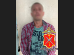 В Киреевском районе поймали наркозакладчика
