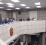 Специалисты Ситуационного центра Губернатора Тульской области поделились опытом с федеральными коллегами - Правительство области