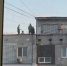 Молодые люди распивали напитки на крыше тульской многоэтажки - ИА Тульская пресса.Ru