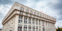 31 мая за порядком в Туле проследит дежурный - ТК Первый Тульский
