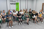 В Туле обсудили улучшение жилищных условий участников СВО