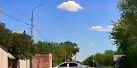 В Туле водитель неторопливо развернулся и поехал «против шерсти» - Myslo.Ru
