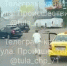 Стали известны подробности массового ДТП с автобусом в Туле - ИА Тульская служба новостей