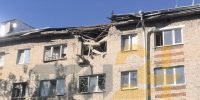 В Тульской области объявлена опасность атаки БПЛА - ИА Тульская служба новостей