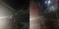 Богомаз уточнил, что 66 человек пострадали при крушении поезда под Брянском - Комсомольская Правда