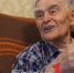 "Человек-эпоха": тульский ветеран Василий Мирошниченко отметил 101-летие - ТК Первый Тульский