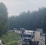 На трассе М-2 "Крым" под Тулой насмерть сбили сотрудника МЧС - ТК Первый Тульский