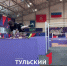 В Тулу приехали лучшие мастера паркура Центральной России - ТК Первый Тульский