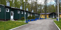 Более 62 тысяч несовершеннолетних туляков отдохнут в детских лагерях этим летом - ИА Тульская служба новостей