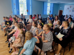 День, наполненный радостью