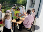 День, наполненный радостью