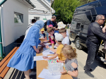 День, наполненный радостью