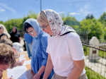 День, наполненный радостью