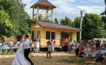 Под Тулой прошел фестиваль «Грибоедовская весна»