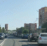 В тульском Басово появилась сплошная линия напротив строительного рынка после крупных ДТП - ИА Тульская служба новостей