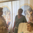 Марина Белькова помогла вдове ветерана - Единая Россия