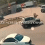 В Узловой мотоциклиста подбросило после ДТП. Жуткий момент попал на видео - ИА Тульская пресса.Ru