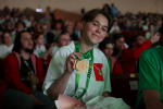 В Нижнем Новгороде подвели итоги финала чемпионата «Профессионалы» по креативным индустриям и ИТ
