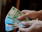 За счет пенсионерки решила разбогатеть сотрудница дома престарелых из Дубенского района