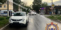 Водитель без прав сбил 17-летнюю девушку в Киреевском районе - ИА Тульская служба новостей